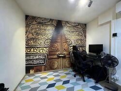 Blk 816 Woodlands Street 82 (Woodlands), HDB Executive #630902591